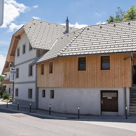 Apartments Janko بليد المظهر الخارجي الصورة