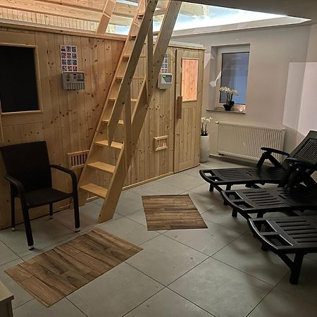 Apartments Janko بليد المظهر الخارجي الصورة