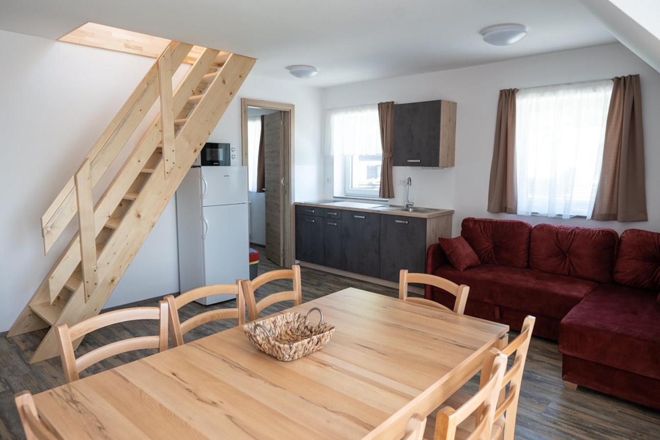 Apartments Janko بليد المظهر الخارجي الصورة