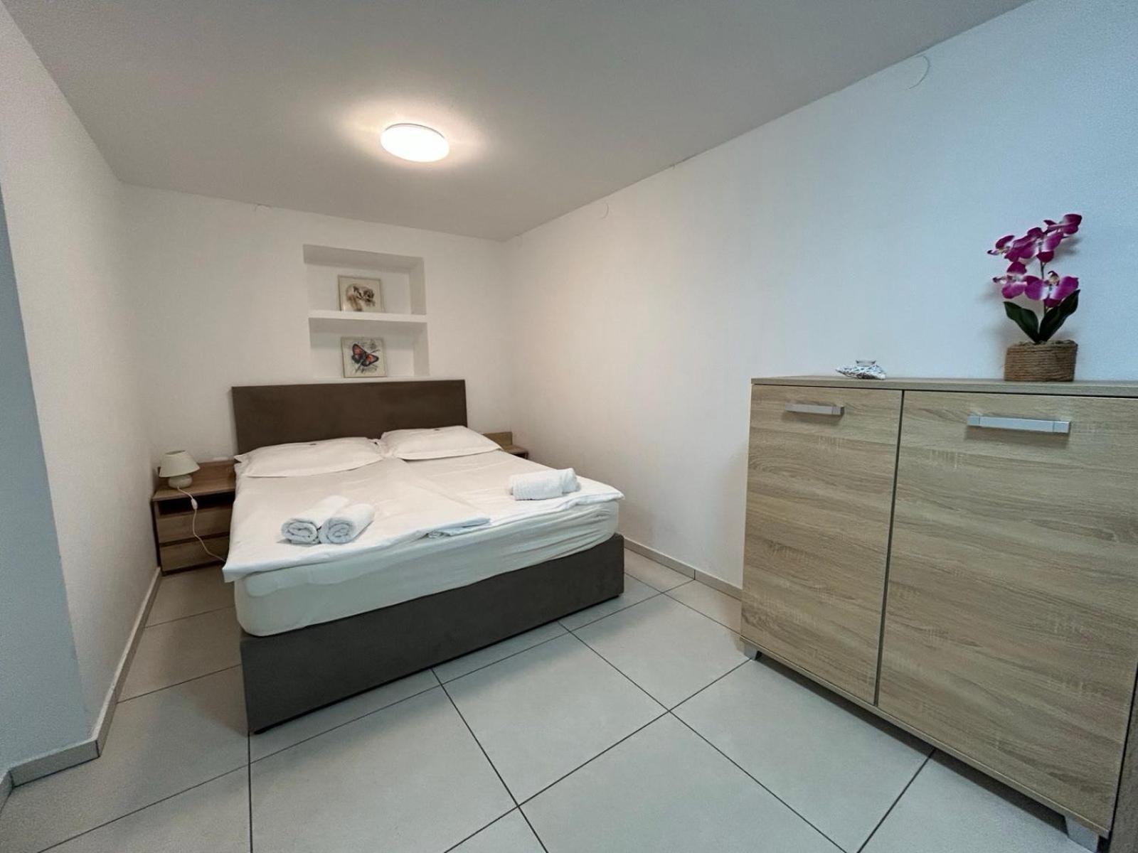 Apartments Janko بليد الغرفة الصورة